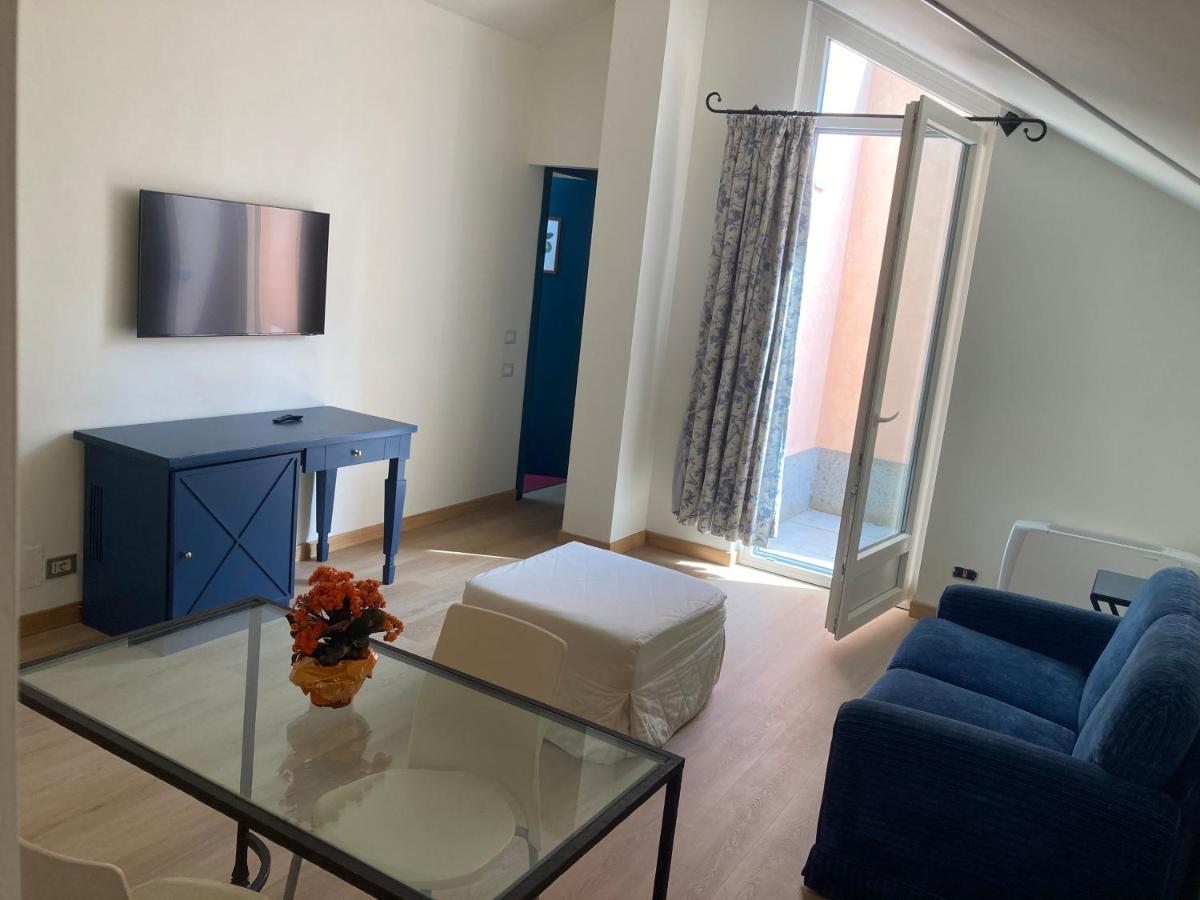 Pecetto Hostellerie Du Golf מראה חיצוני תמונה
