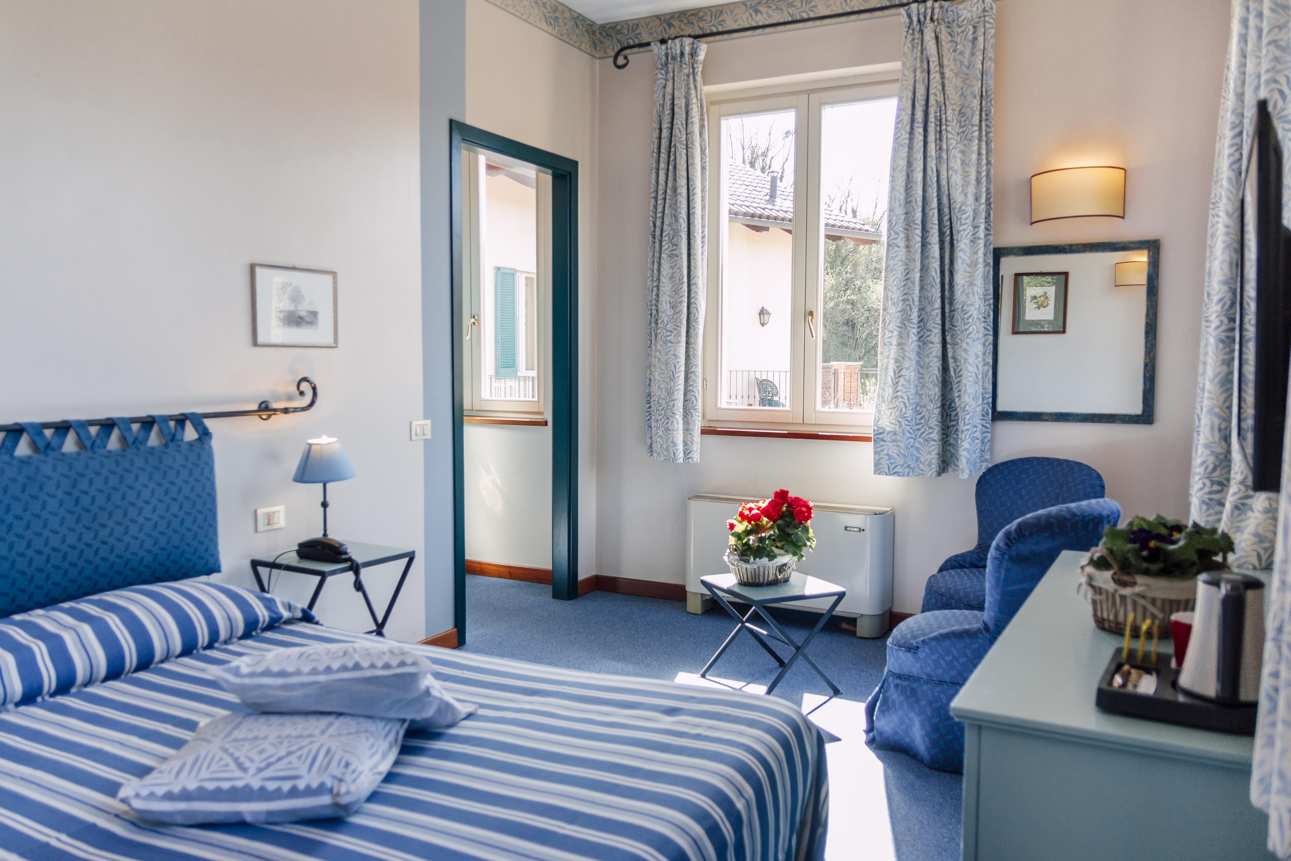 Pecetto Hostellerie Du Golf מראה חיצוני תמונה