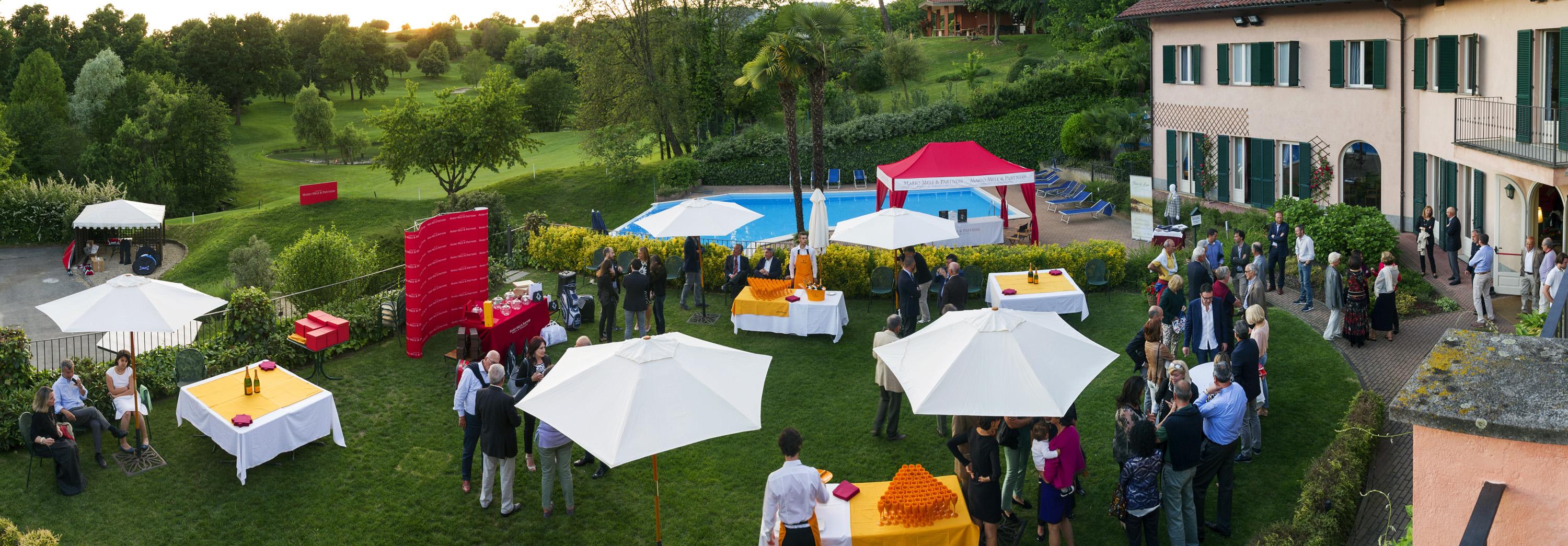 Pecetto Hostellerie Du Golf מראה חיצוני תמונה