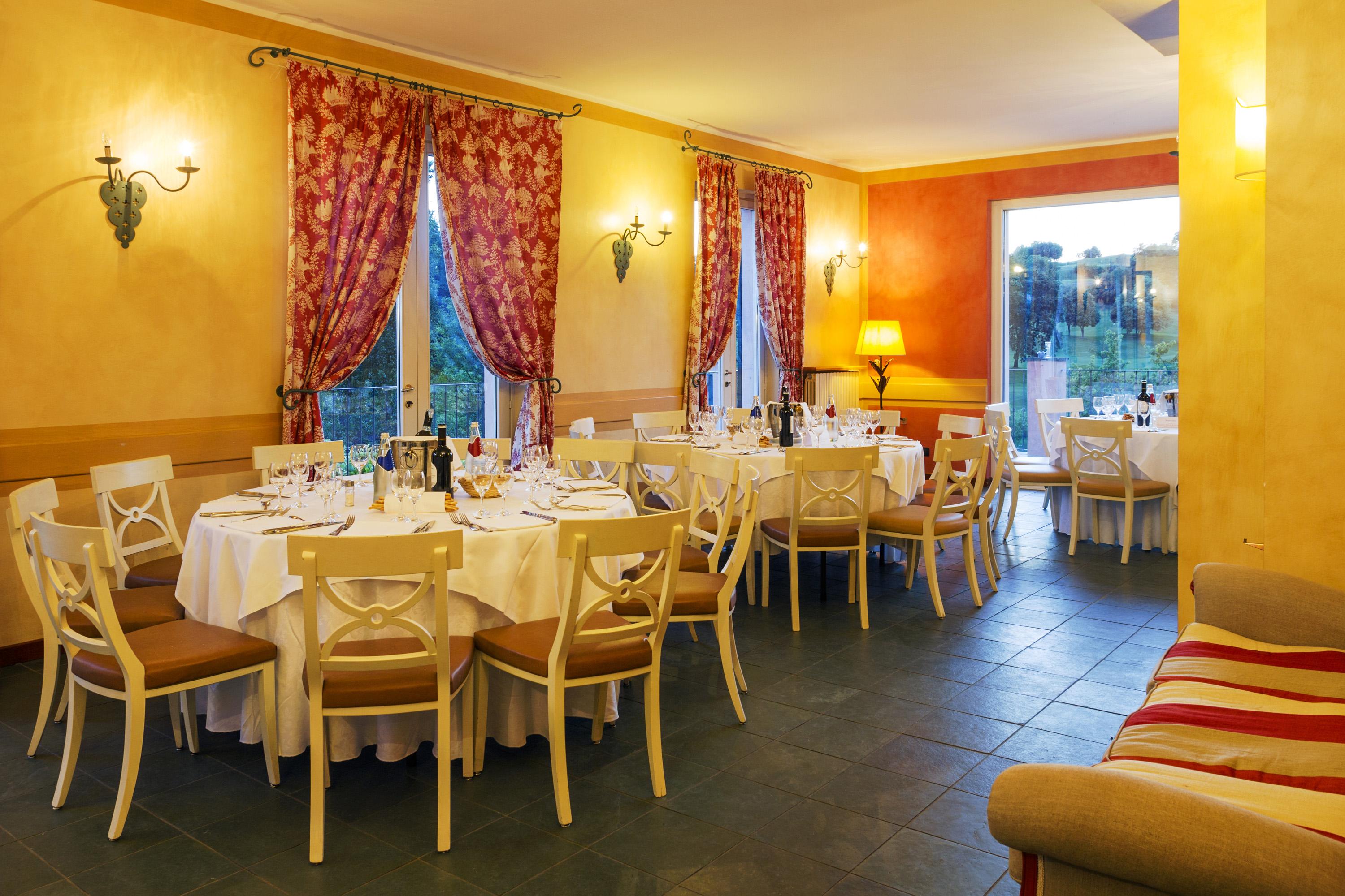Pecetto Hostellerie Du Golf מראה חיצוני תמונה