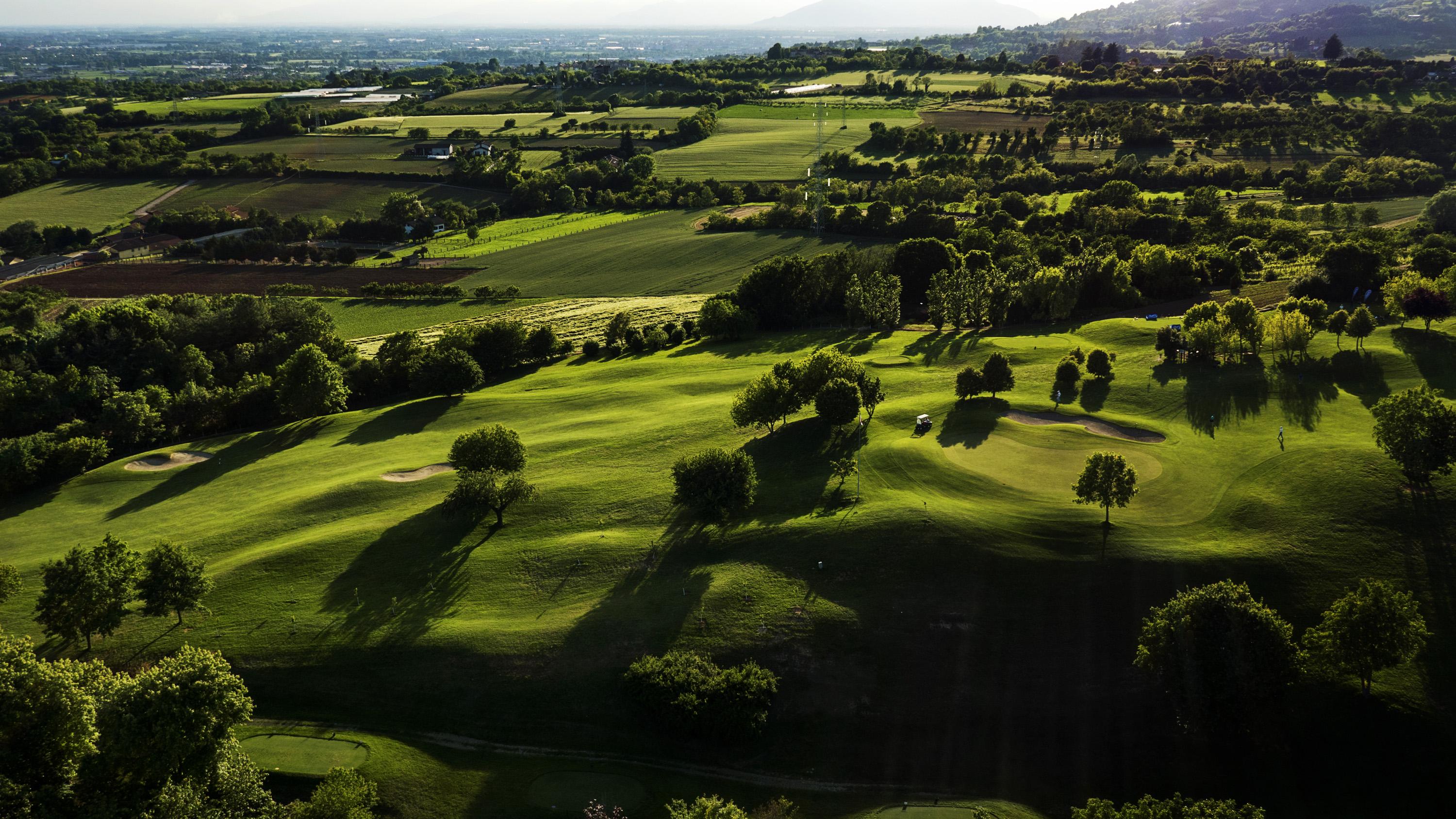 Pecetto Hostellerie Du Golf מראה חיצוני תמונה
