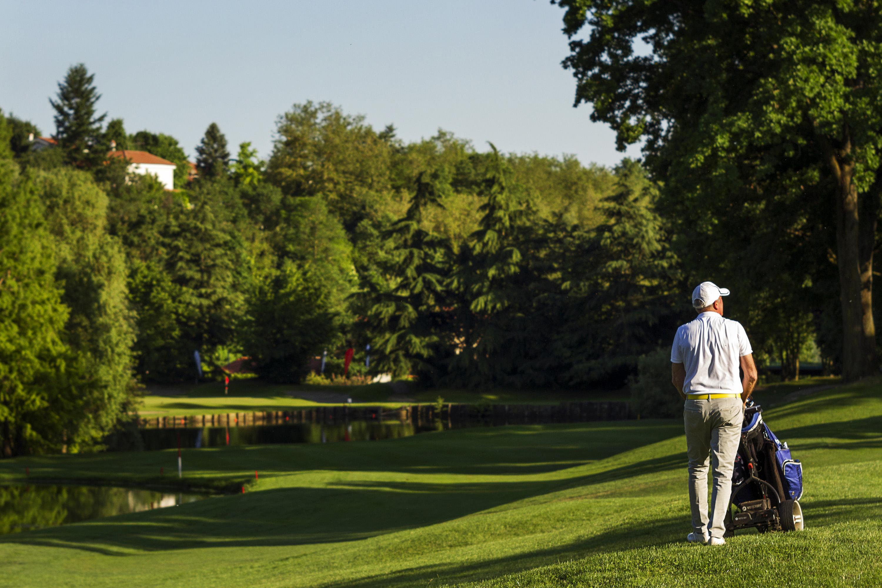 Pecetto Hostellerie Du Golf מראה חיצוני תמונה