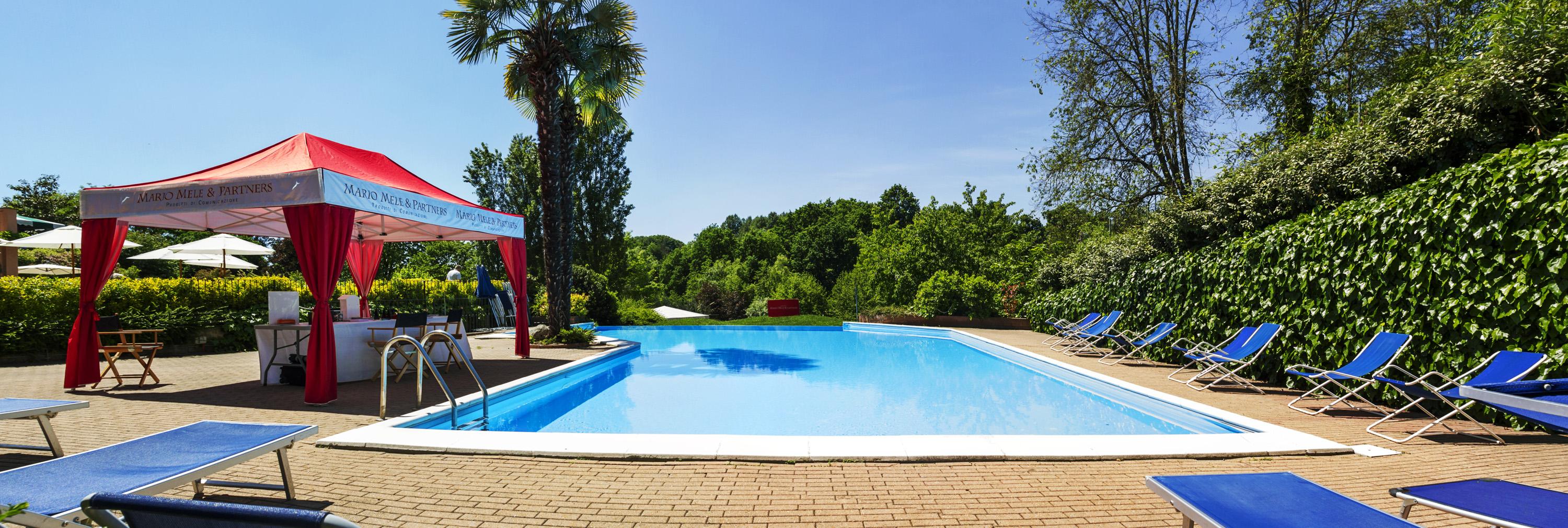 Pecetto Hostellerie Du Golf מראה חיצוני תמונה