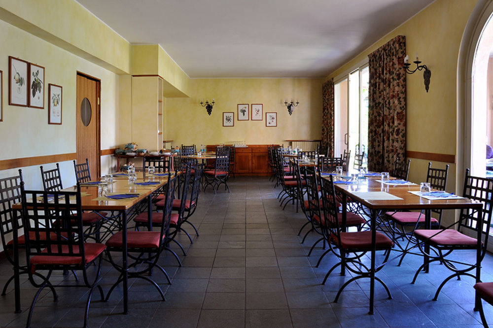 Pecetto Hostellerie Du Golf מראה חיצוני תמונה
