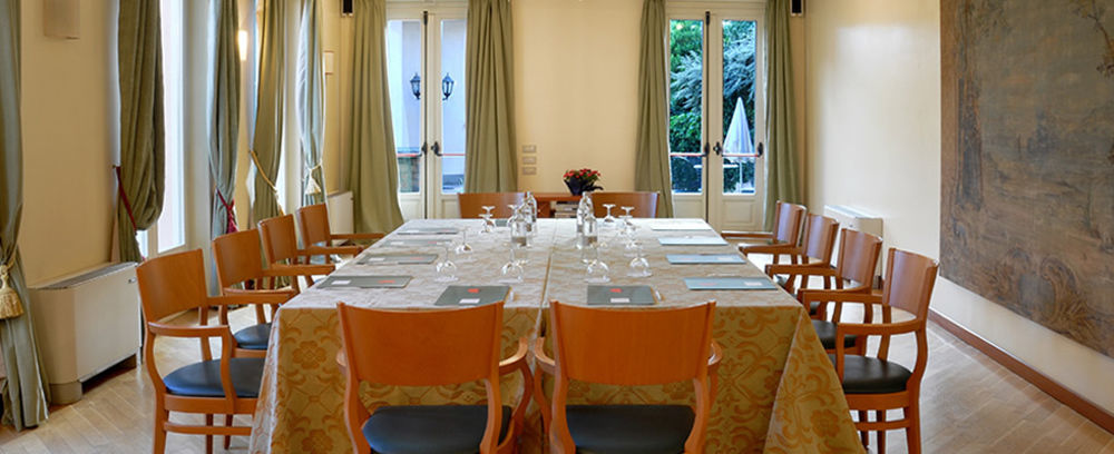 Pecetto Hostellerie Du Golf מראה חיצוני תמונה